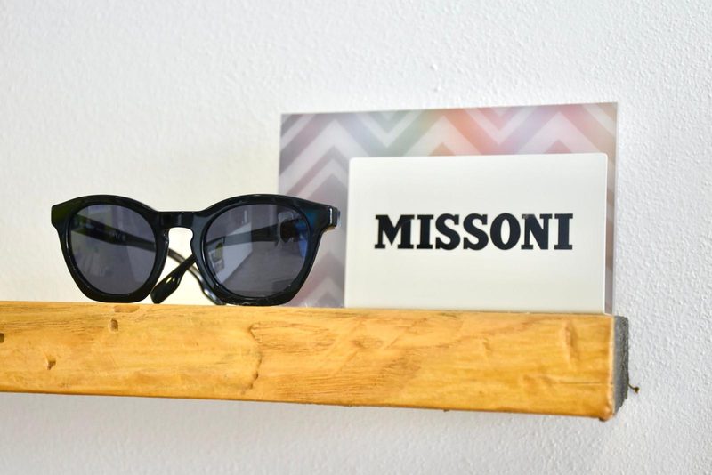 Montature Missoni
